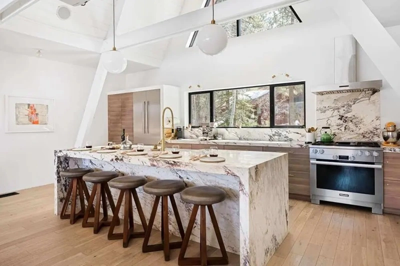 Kitchen Remodel Contractor